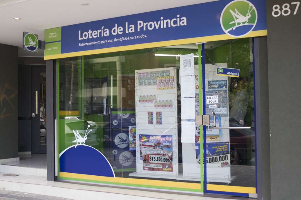 Buenos Aires Lottery Agencies Authorized to Sell Online Sports Bets Under New Regulations
