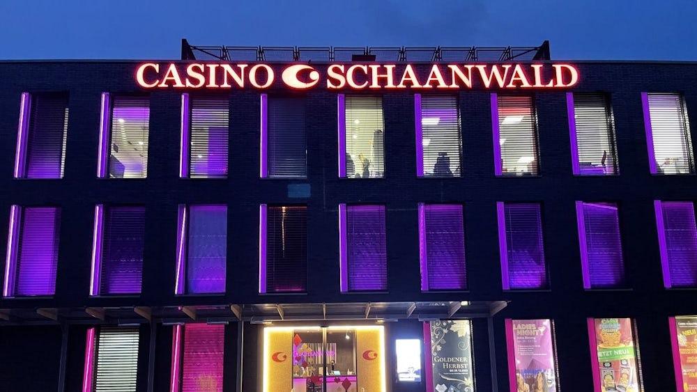 Liechtenstein's Casino Industry in Crisis: LV Casino Closes Amid Blacklist Exchange with Switzerland