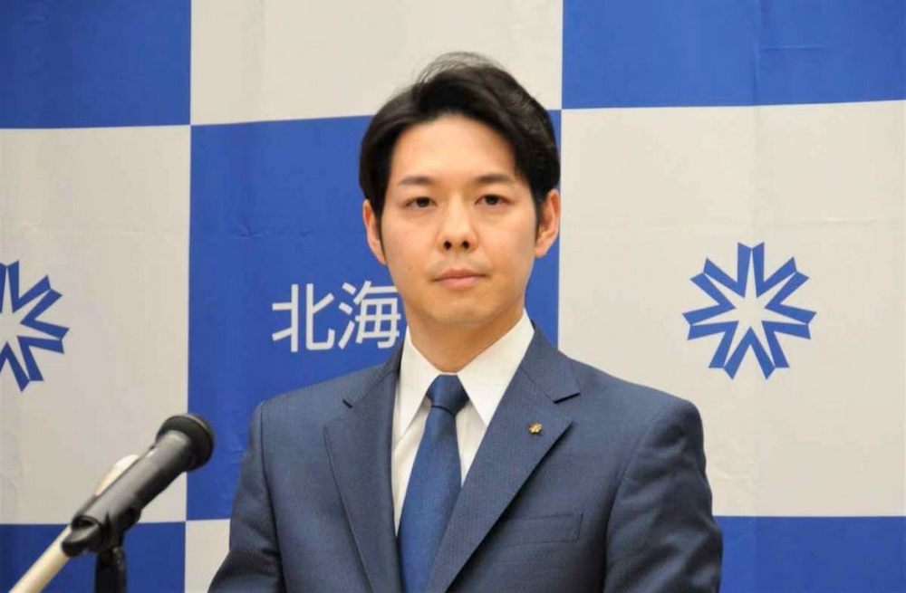 Tomakomai seeks to revive its bid for an integrated resort and requests Hokkaido's support