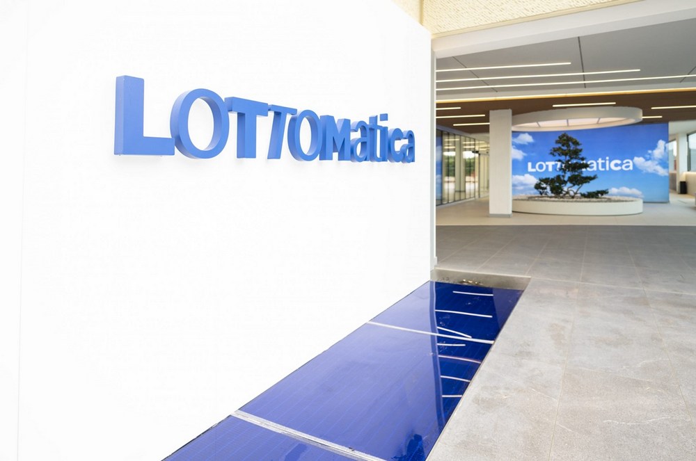 Lottomatica Reports Record-Breaking 2024 Revenue, Exceeding Expectations