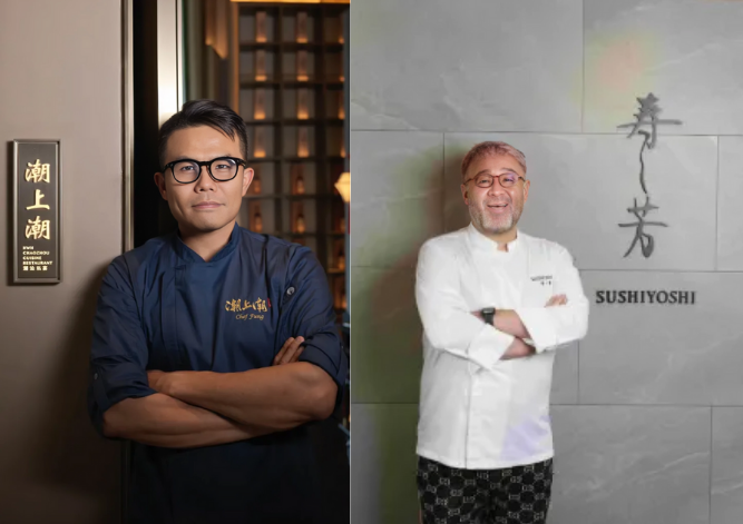 MGM to host third edition of Culinary Masters Macau in June