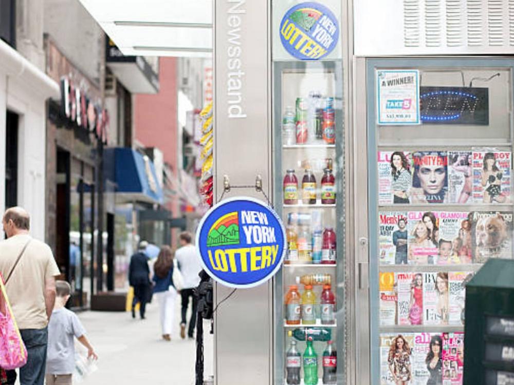 Bicentennial frenzy: New York Lottery’s Erie Canal raffle sparks rush for million-dollar prizes
