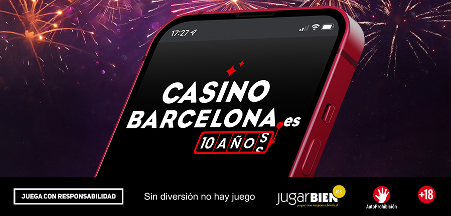 Fake Spanish casino ads flood social media, using DGOJ and Casino Barcelona logos