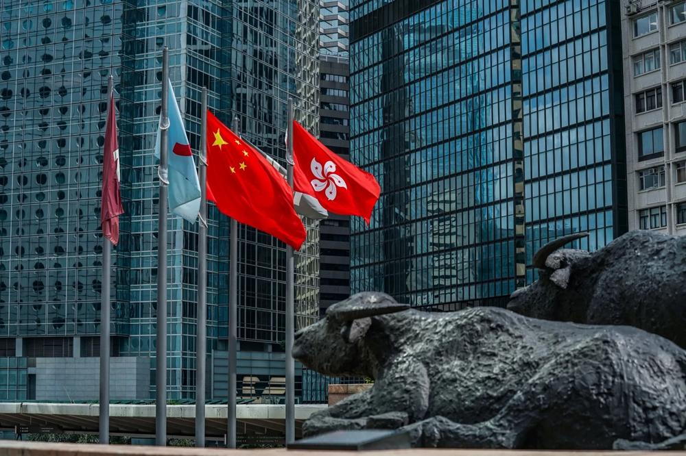 Hong Kong stock exchange moves to delist LET Group and Summit ascent amid governance woes