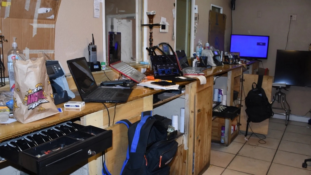 Illegal gambling surges past $670B, shaking the foundations of America’s legal market