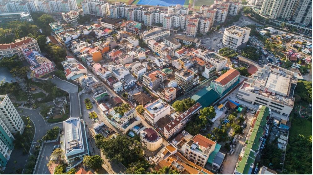 Macau pop-up market rakes in $25K as satellite casino shutdown hits local biz