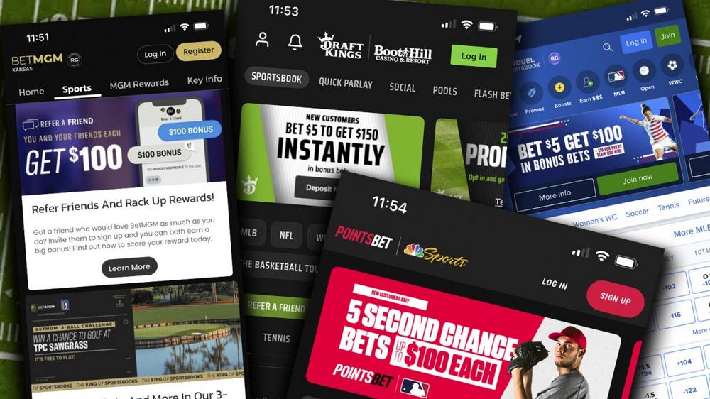 Missouri sports betting on track for Dec. 1 kickoff