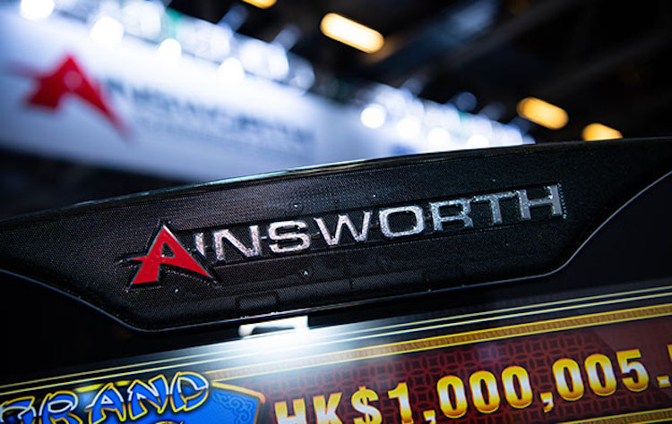 Novomatic halts scheme to privatize Ainsworth as shareholder revolt succeeds