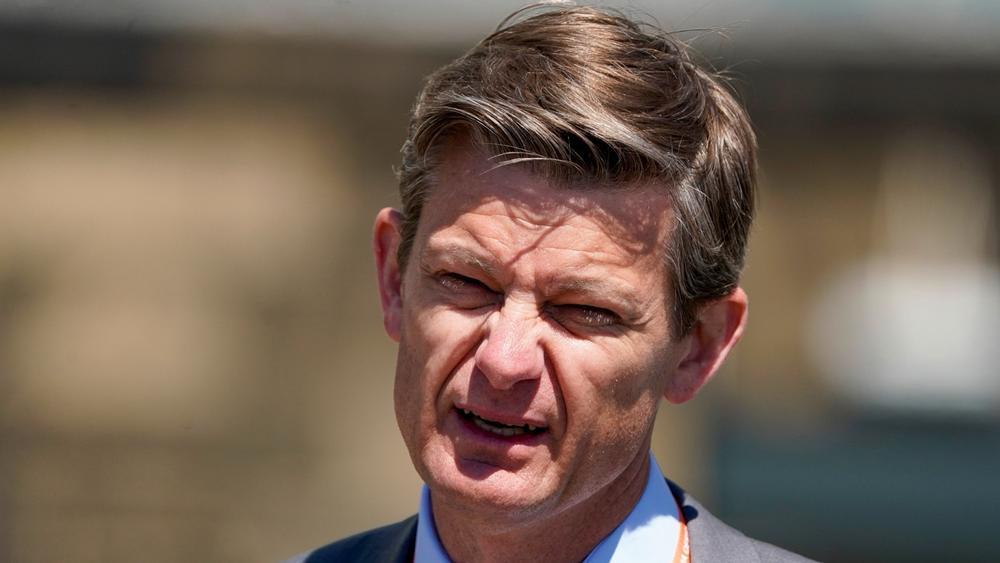 Punters fuming as UkK horse racing grinds to a halt over tax row