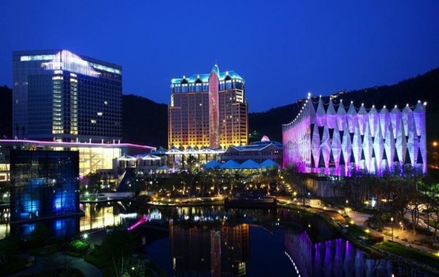 South Korean industry leaders head to Osaka to assess threat from MGM Osaka IR