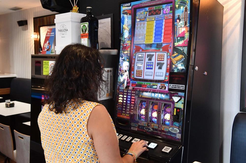 Spain’s slot machine landscape: Catalunya takes the lead