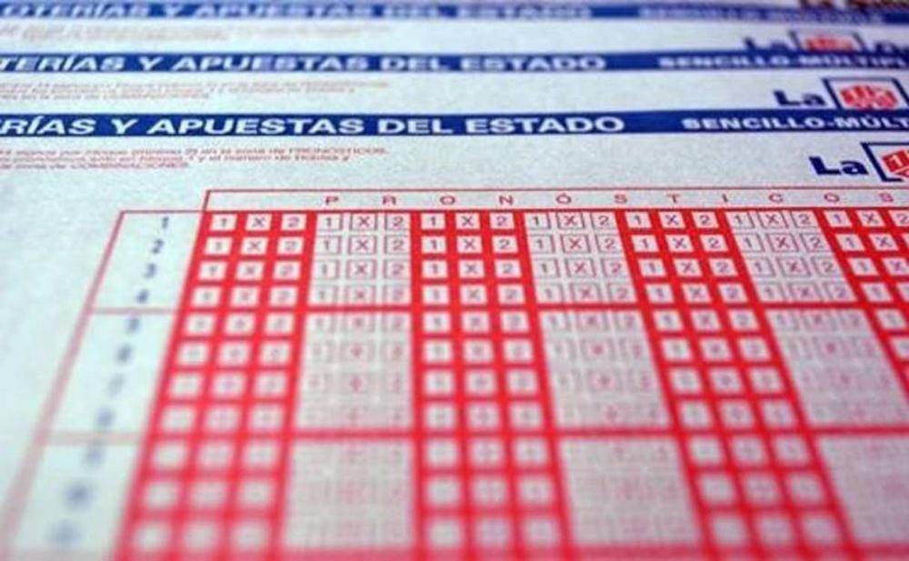 Spain’s traditional football pool “La Quiniela” hits historic low as fantasy and betting surge