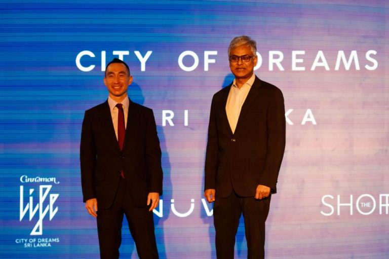 Sri Lanka targets 10% GDP from tourism with integrated resorts and casino strategy