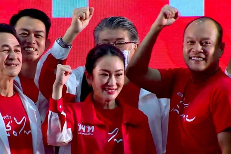 Thai PM Paetongtarn faces court as Casino project remains on ice