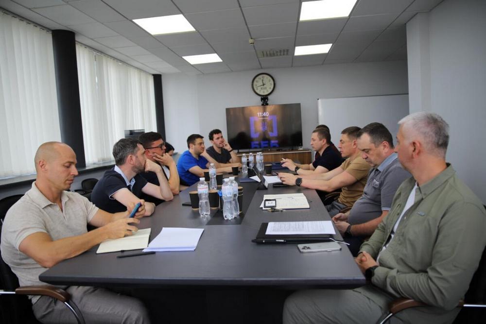 Ukraine regulator introduces tool to block illegal casino sites