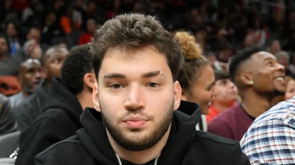 AGA shuts down rumors after fake letter targets Adin Ross bet switch