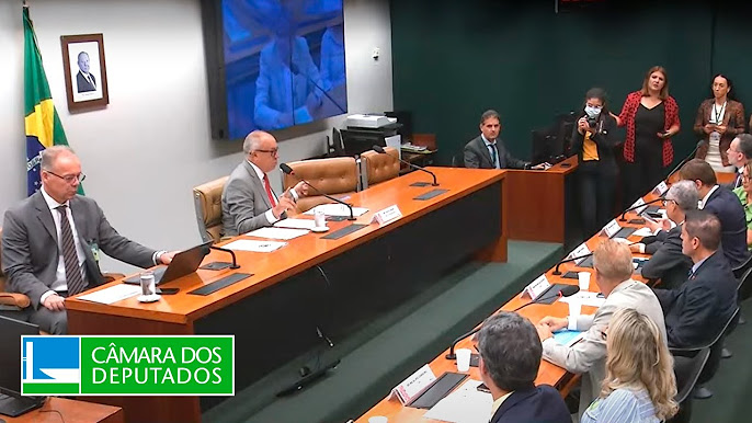 Brazilian commission approves new rules to prevent money laundering in lotteries