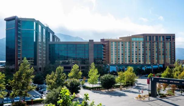 California tribal casino expansion reshapes regional gaming landscape