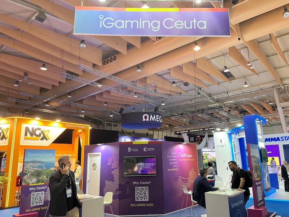 Ceuta strengthens its role as an iGaming hub after SBC Summit Europe 2025