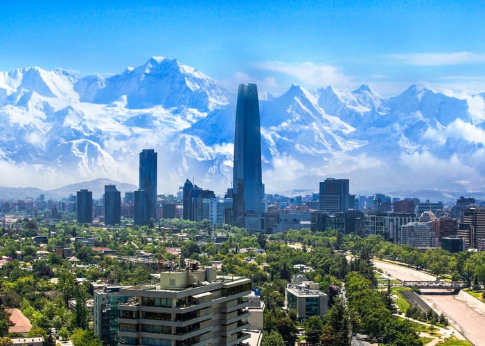 Chile remains one of South America’s holdouts on online casino regulation