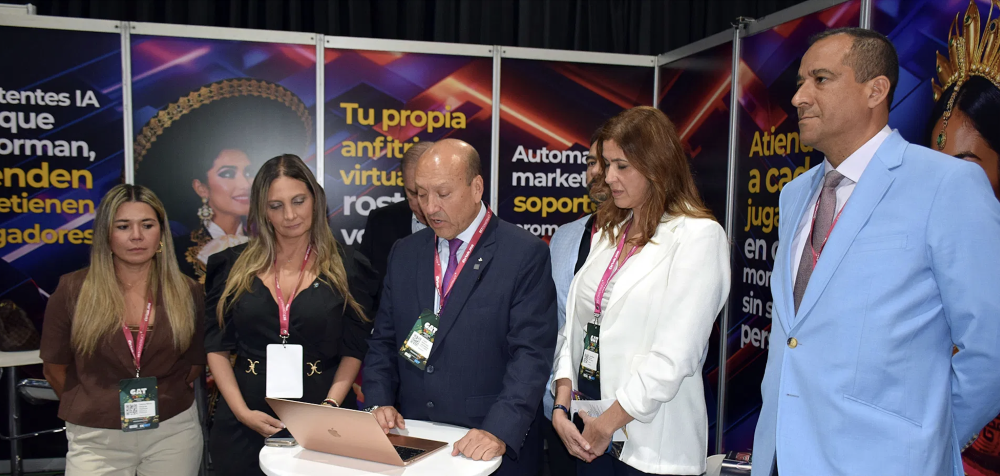 Colombia takes the lead in launching international gaming federation