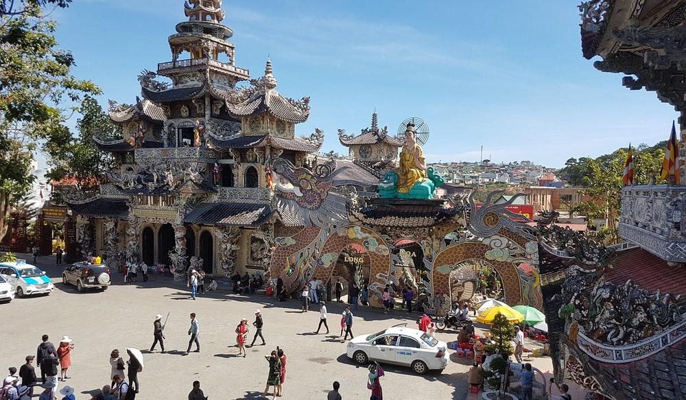 Da Lat authorities advance casino and night market to energize tourism economy