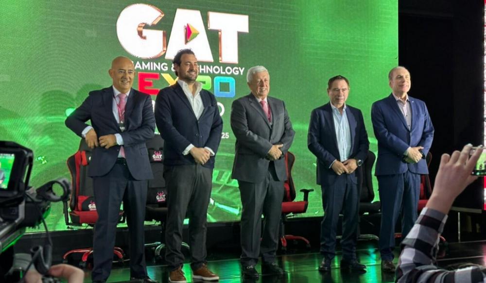 GAT Expo CDMX 2025 spotlights regulation, innovation, and Latin American unity