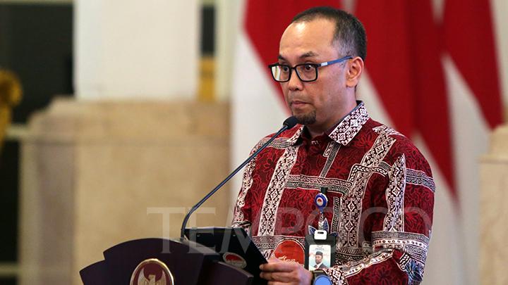 Jakarta enforces welfare suspension on 300,000 gambling-linked individuals