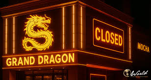 Macau Melco Resorts retires Grand Dragon Casino amid market overhaul