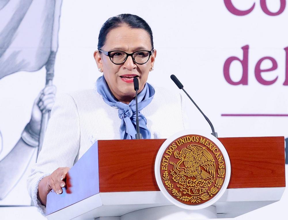 Mexico City’s SEGOB charges against money laundering in gaming sector