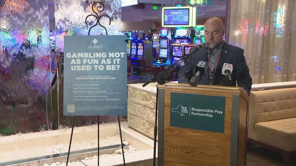 New York recognizes september as Responsible Gaming Education month