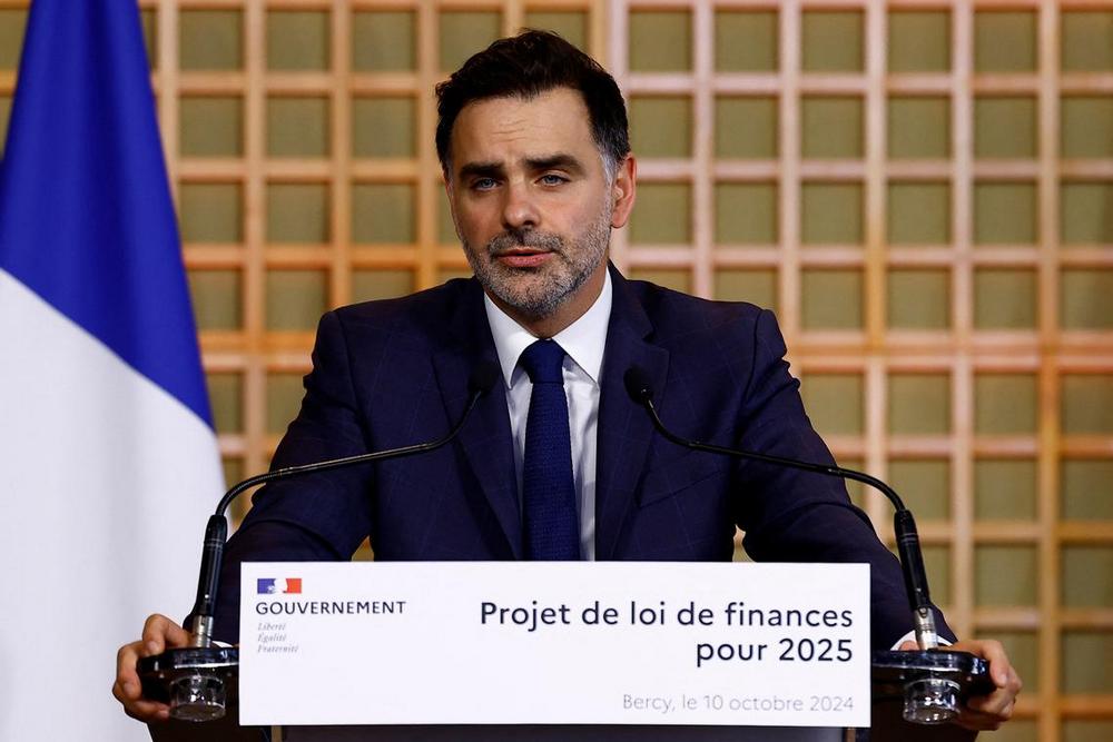 Paris government withdraws online casino amendment amidst sector turmoil