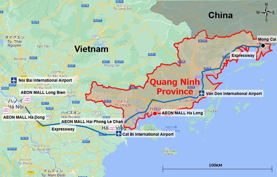 Quang Ninh approves $2b Van Don casino to boost Vietnam’s gaming sector