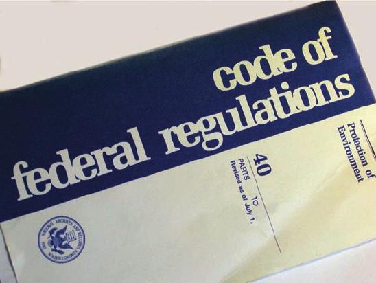 Regulatory tsunami: Washington D.C. Federal agencies wield none status in compliance scrutiny