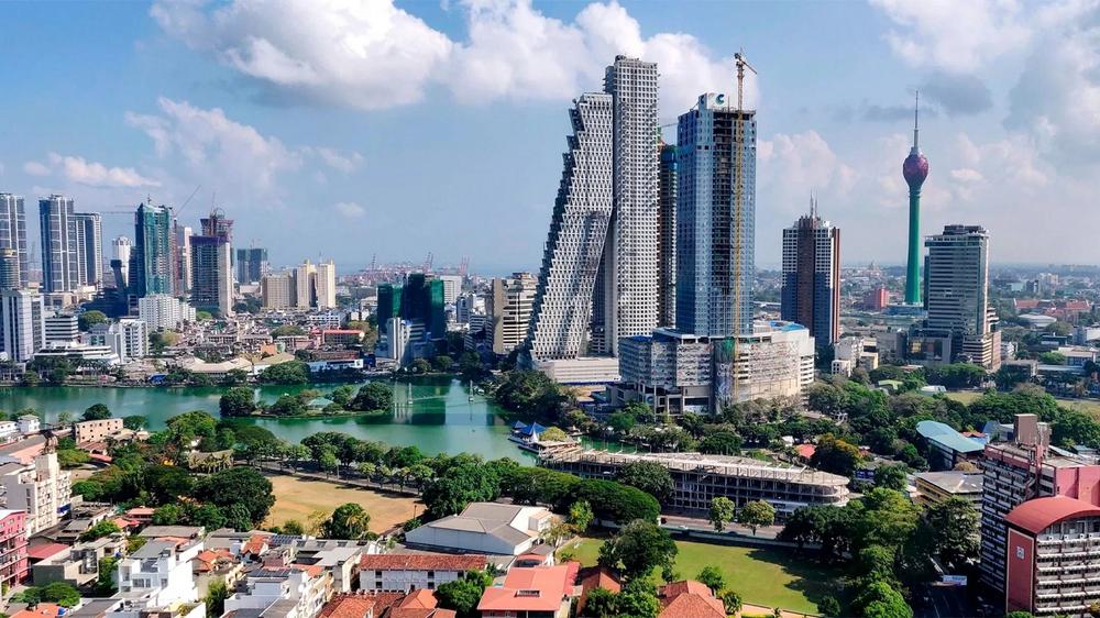 Sri Lanka tourism surpasses 1.6 million arrivals amid Indian visitor surge