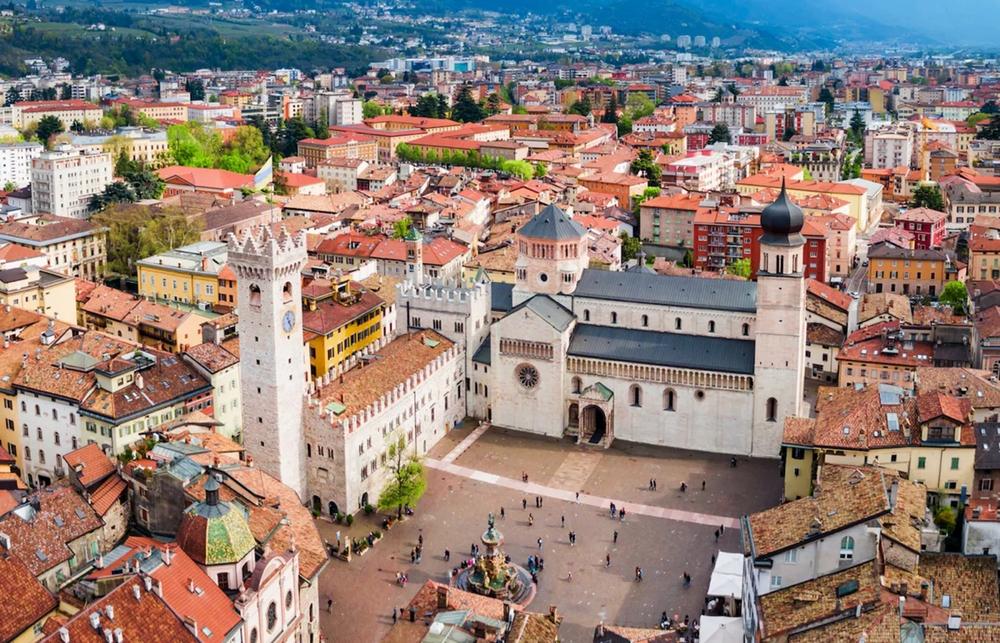 Trento council pushes mozione to curb gambling surge