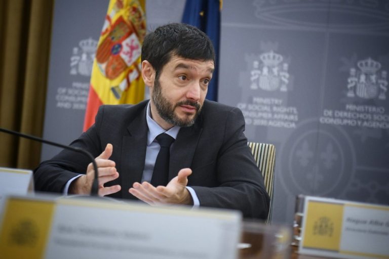 Underage gambling in Spain: prevalence grows as lotteries remain a blind spot in official reporting