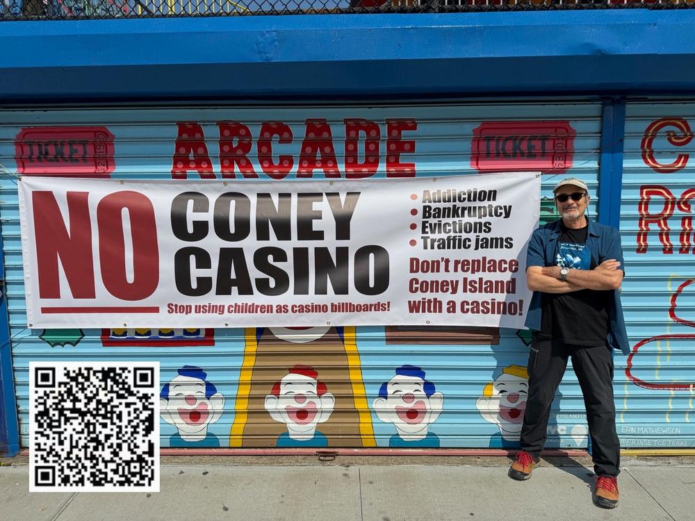 Why Coney Island leaders are shutting the door on a casino