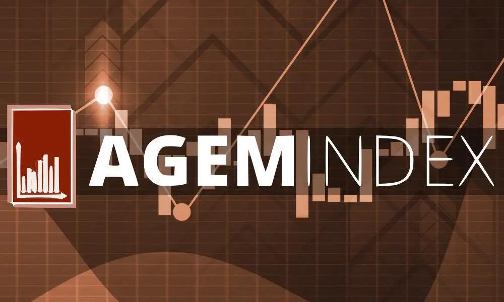 AGEM Index rises 24% year-on-year despite 3% monthly dip in September