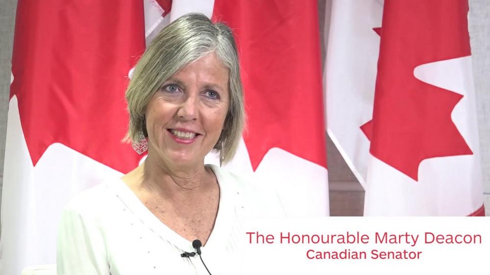 Canada moves closer to national framework on sports betting ads amid mounting scrutiny