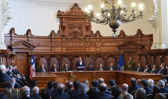 Chile’s Supreme Court ruling reignites debate over online betting legality