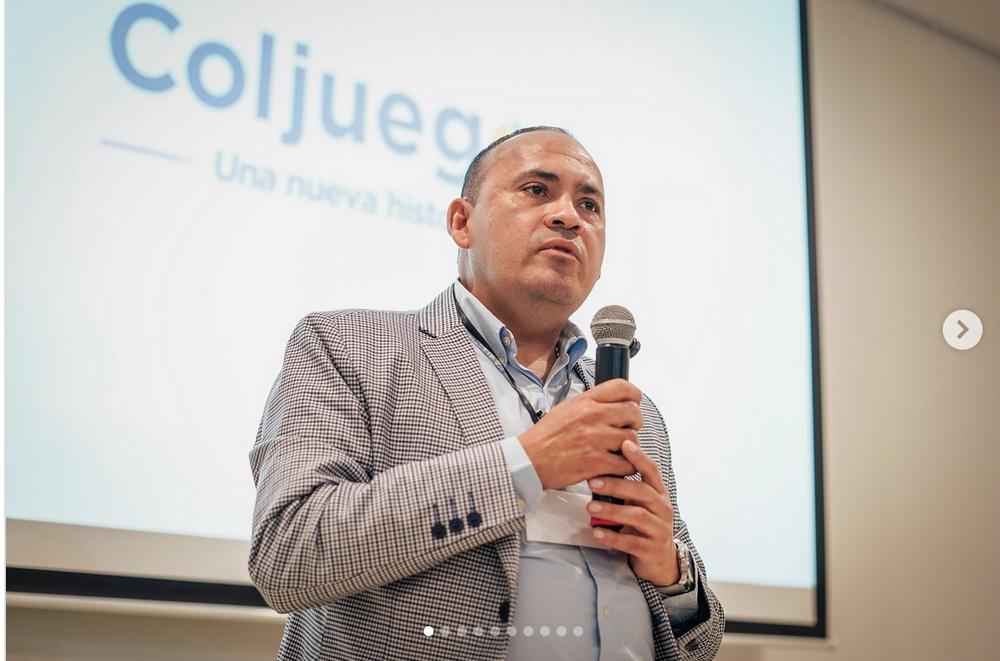 Coljuegos creates judicial police unit to combat illegal gambling in Colombia