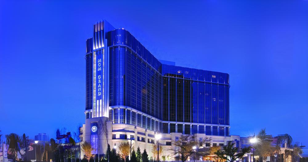 Detroit casinos report $98.9 million in September revenue as Michigan regulator applauds new state budget