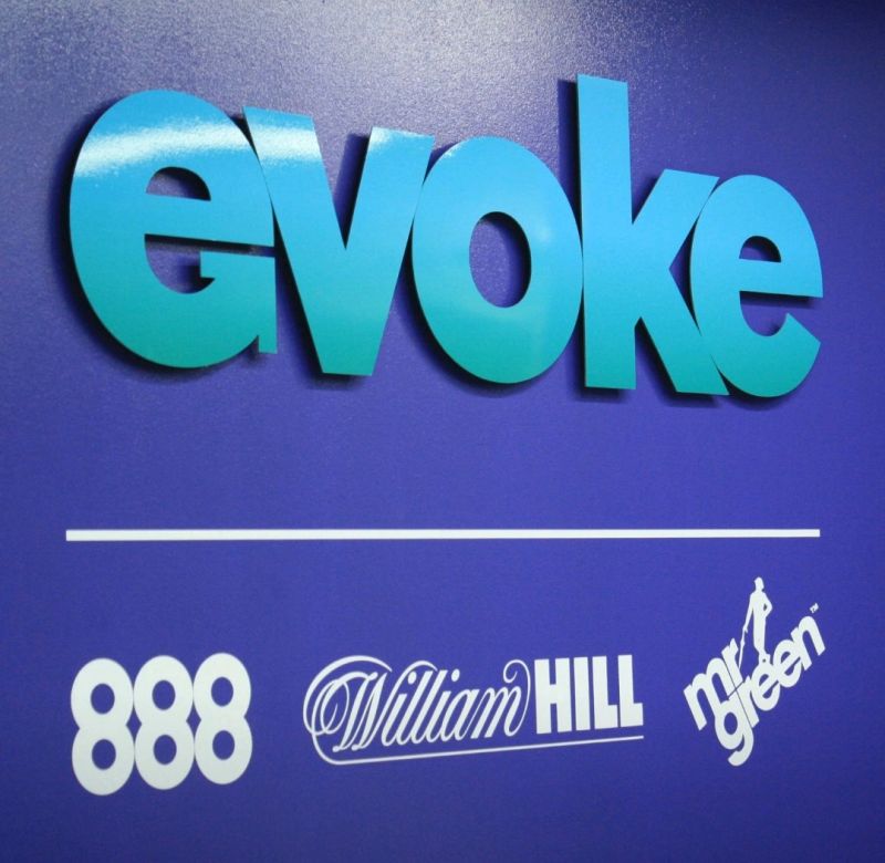 Evoke to axe up to 200 William Hill shops as tax squeeze tightens in the UK
