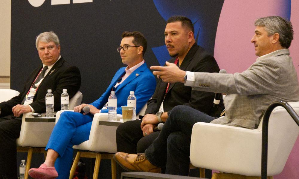G2E day 1: legal and regulatory shifts highlight Michigan’s iGaming model and Nevada’s modernization push