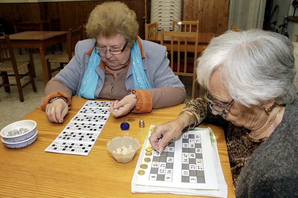 Galicia eases 'Social Bingo' rules, caps raffle prizes at €600