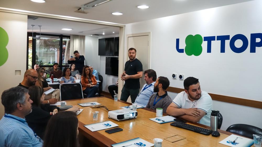 Lottopar achieves Hhstoric AML certification, pours R$52.5 million into Paraná social funds