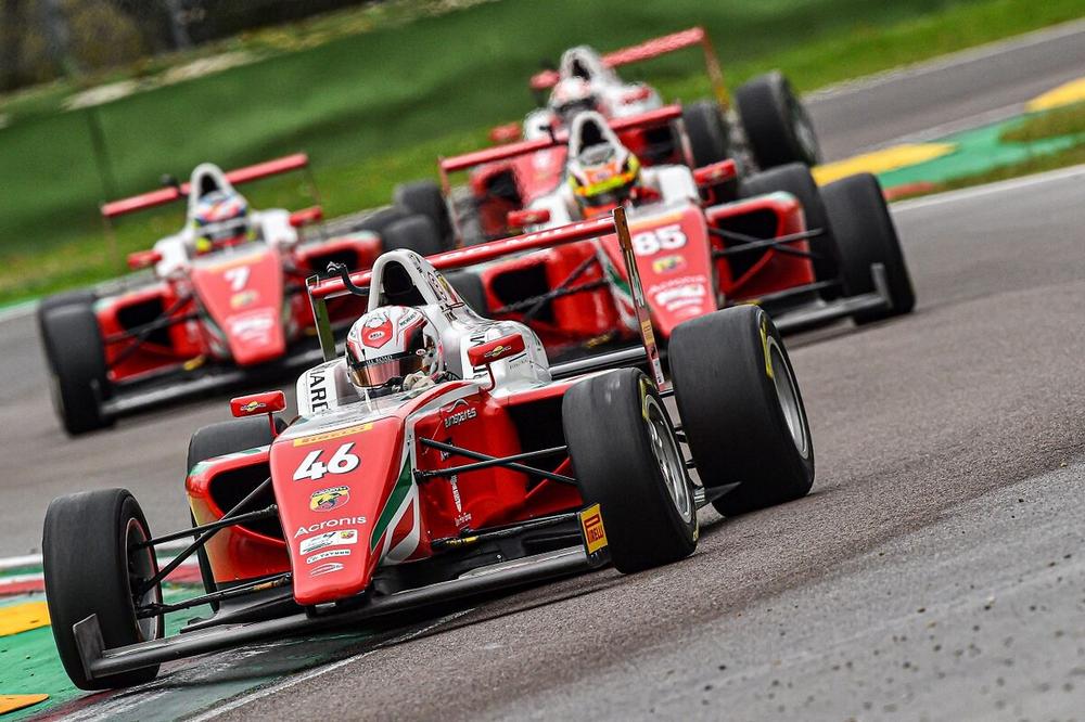 Macau casinos fuel Grand Prix revival with $15 million push as F4 World Cup debuts