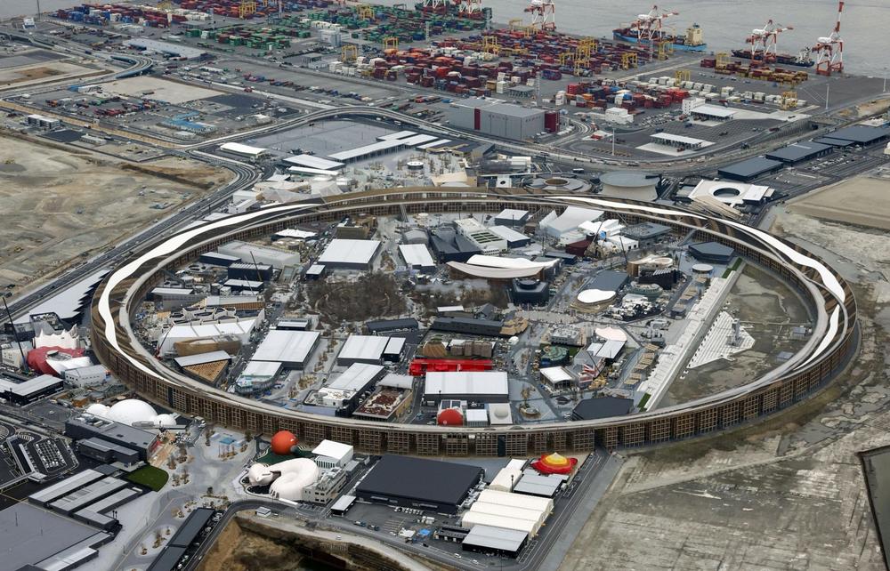 MGM secures US$300 million for Osaka IR as all construction phases advance