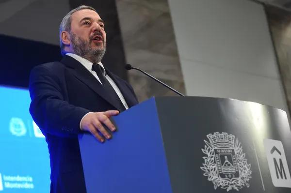 Montevideo mayor Mario Bergara proposes transferring city-run casino to national government oversight